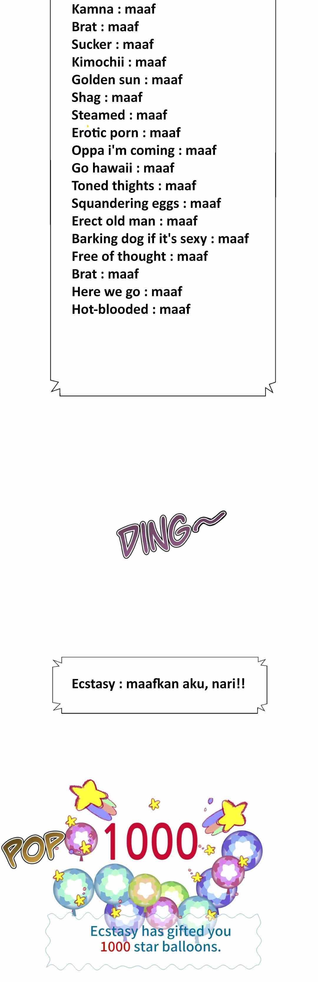 Cosplay Girl - Chapter 21 20 Cosplay Girl - Chapter 21 20