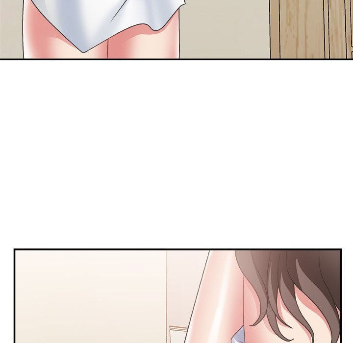 Miss Announcer - Chapter 21 111