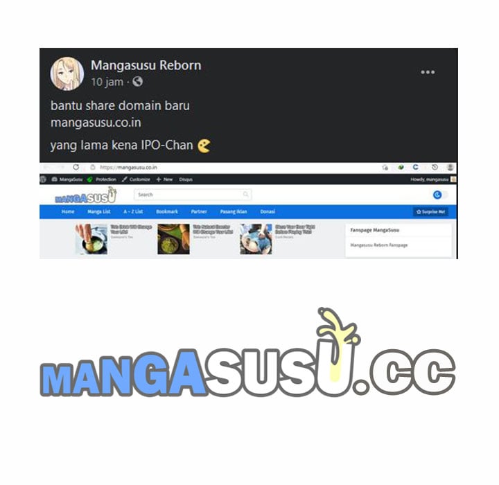 Dumped - Chapter 21 107