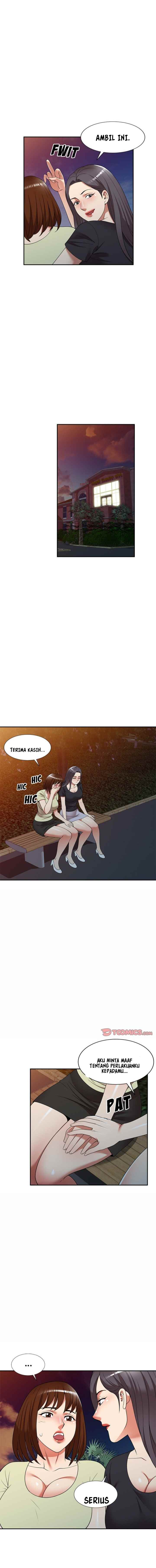 Caddie Mom - Chapter 21 4 Caddie Mom - Chapter 21 4