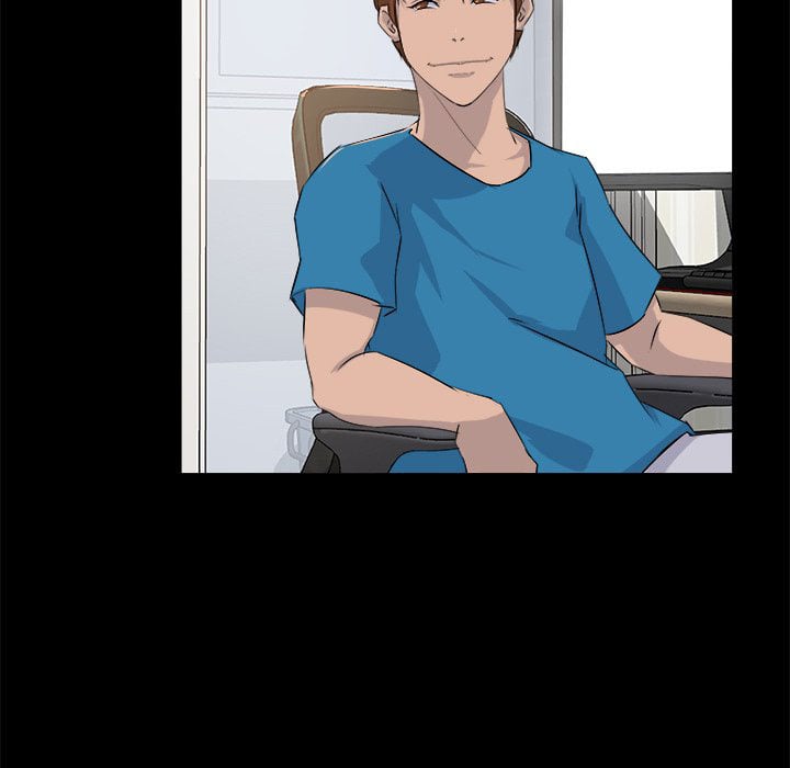 The Inheritance - Chapter 21 68