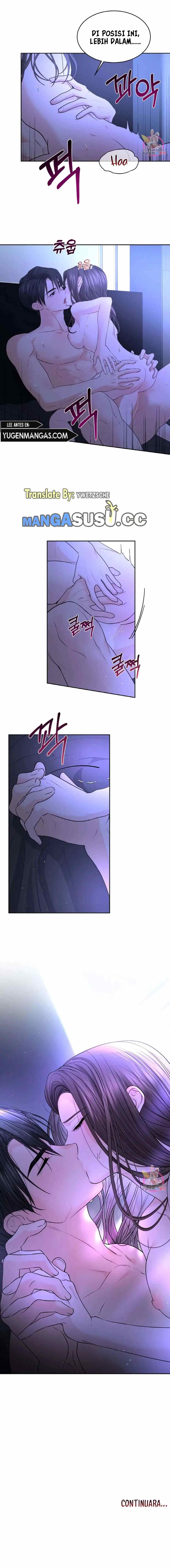 The Change of Season - Chapter 21 11