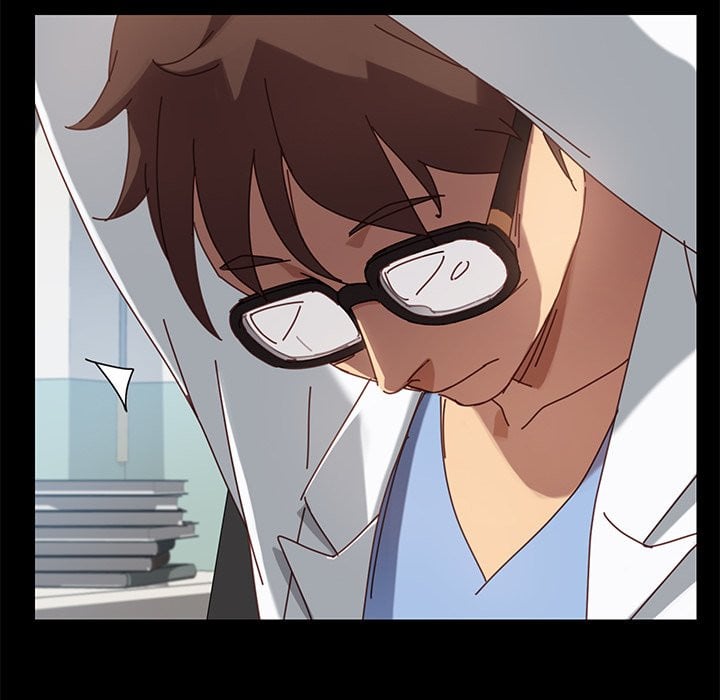 Perfect Roommates - Chapter 21 119 Perfect Roommates - Chapter 21 119