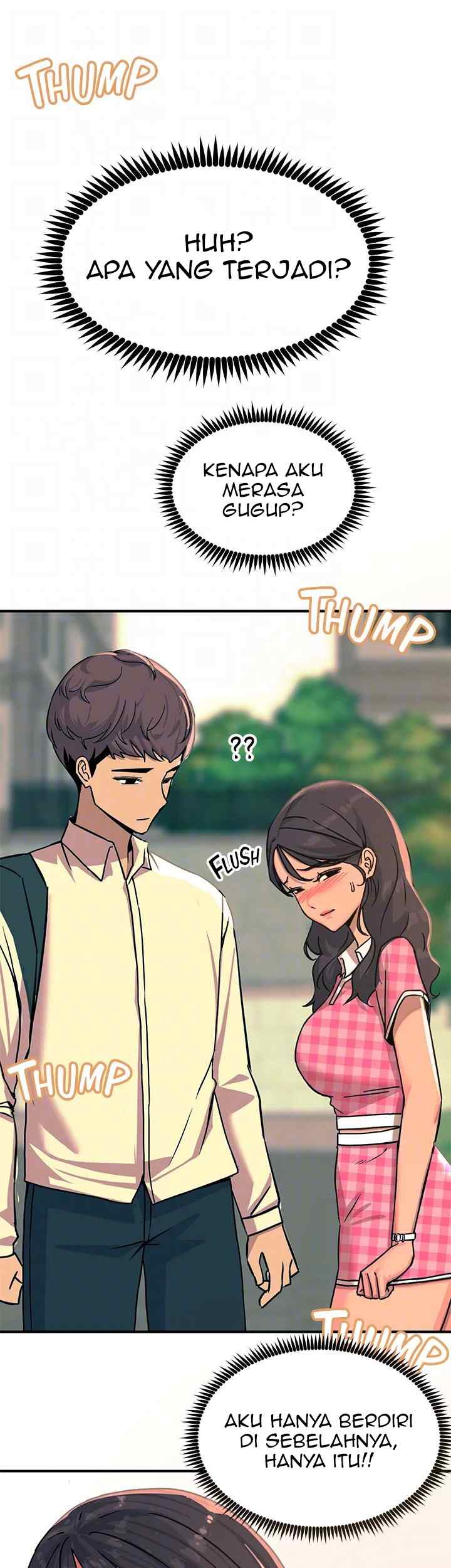 Rainbow (Show Me Your Sensuality) - Chapter 21 40