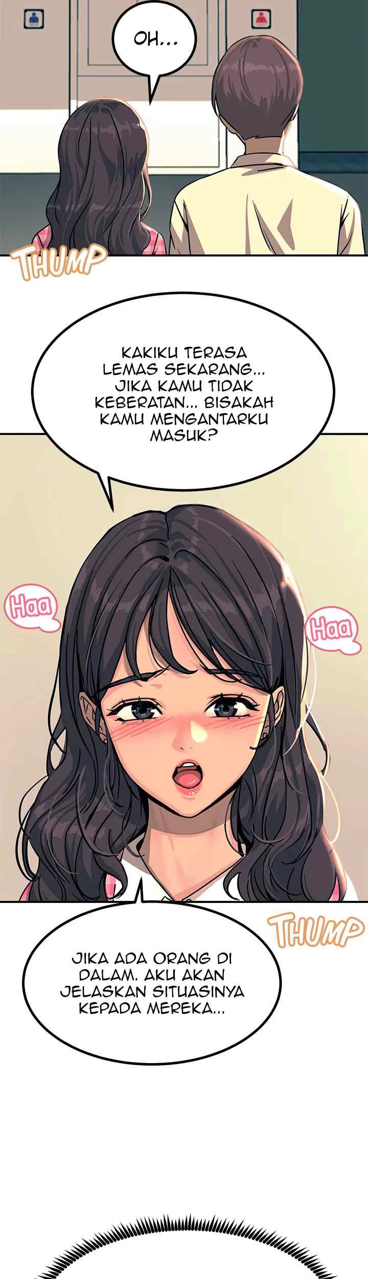 Rainbow (Show Me Your Sensuality) - Chapter 21 56