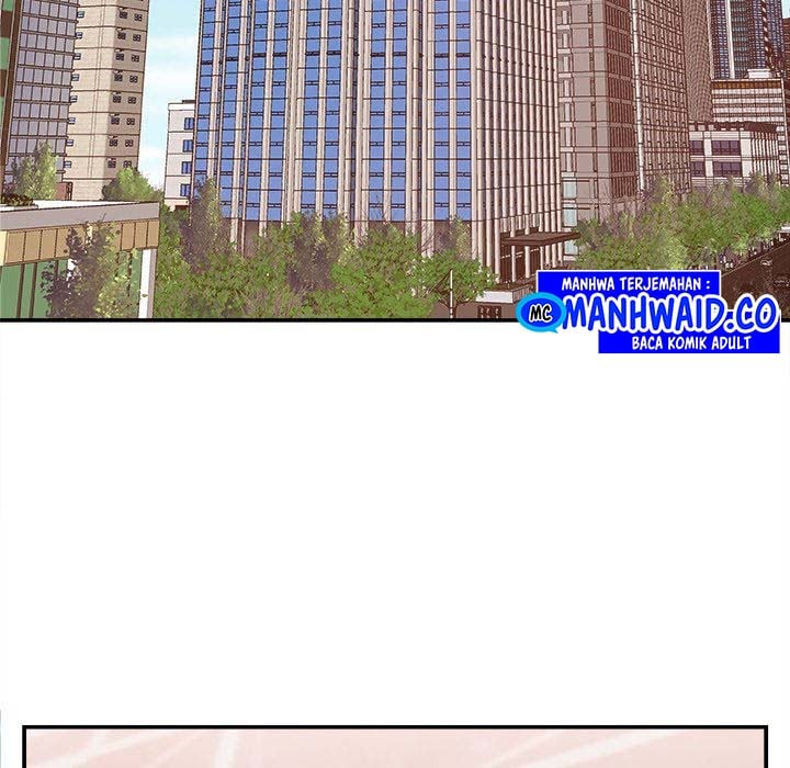 Miss Announcer - Chapter 21 41