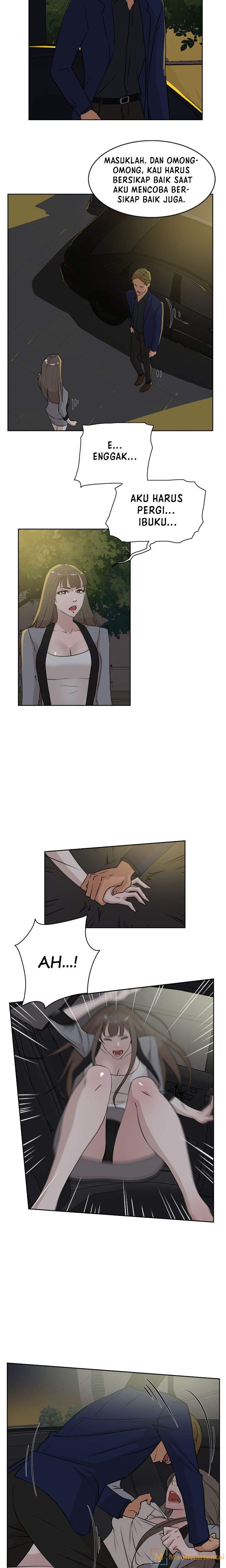 Her 4 Incher - Chapter 21 15