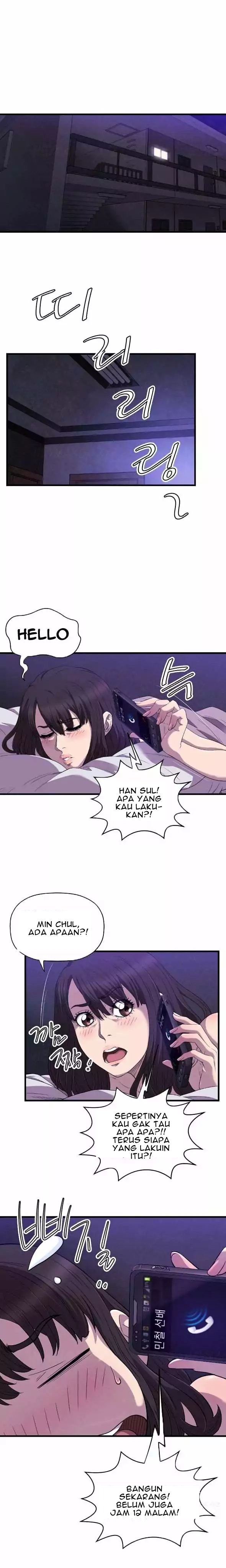 Club Sodom - Chapter 21 1