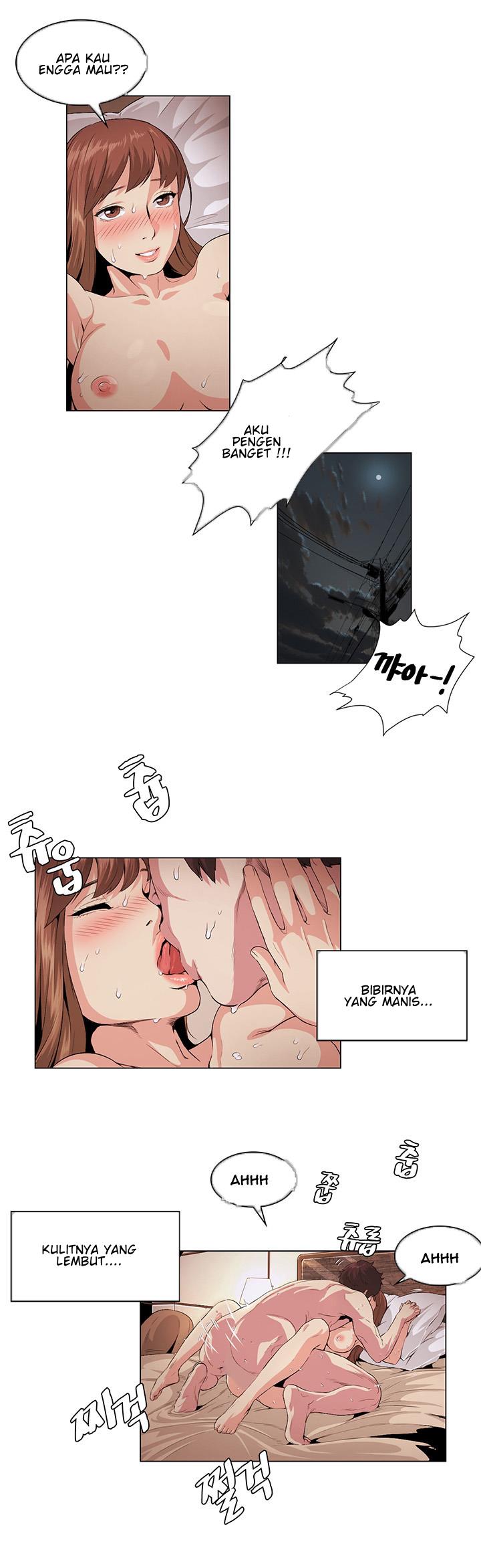 By Chance - Chapter 21 8
