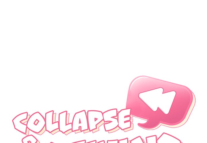 Collapse and Rewind - Chapter 21 3 Collapse and Rewind - Chapter 21 3