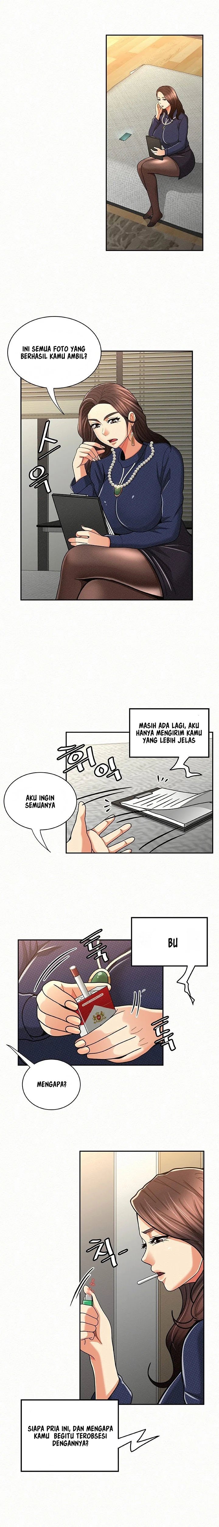 Reporting For Duty Ma’Am - Chapter 21 11 Reporting For Duty Ma’Am - Chapter 21 11