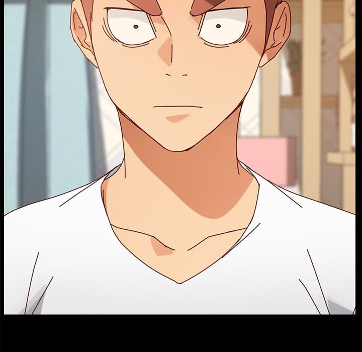 Perfect Roommates - Chapter 21 138 Perfect Roommates - Chapter 21 138