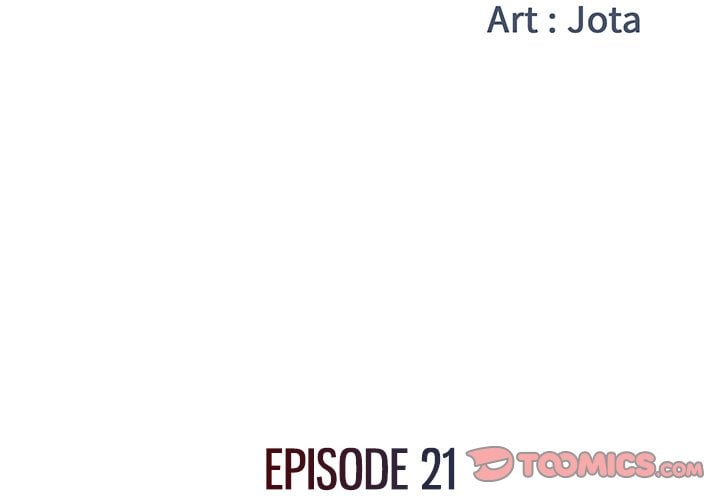 Dumped - Chapter 21 4