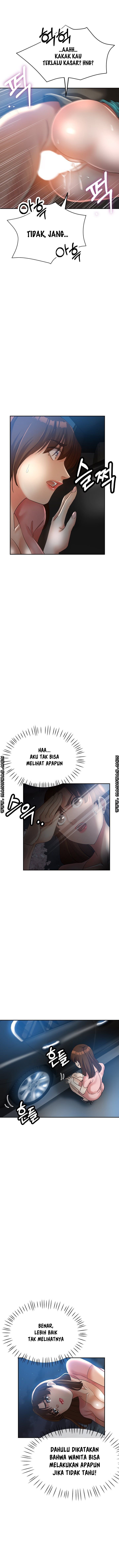 Stepmother’s Sisters - Chapter 21 7 Stepmother’s Sisters - Chapter 21 7