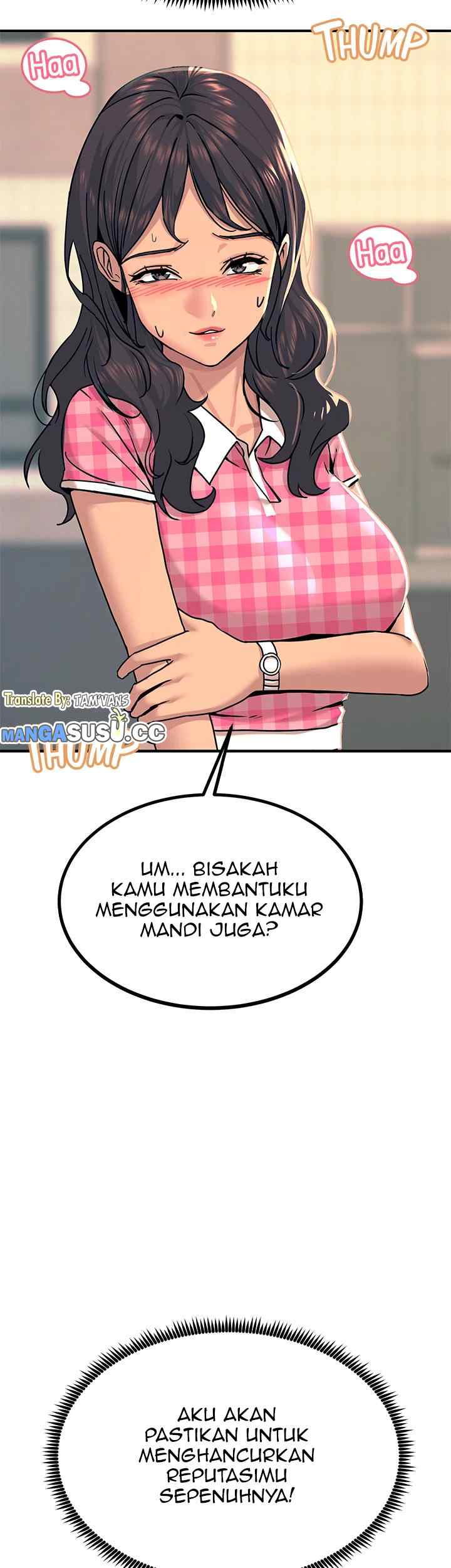 Rainbow (Show Me Your Sensuality) - Chapter 21 59