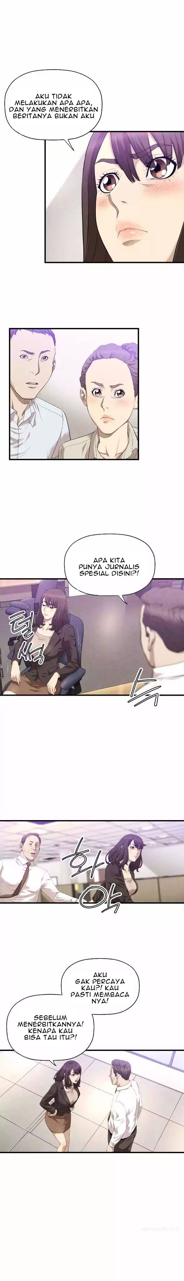 Club Sodom - Chapter 21 8
