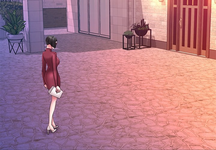 Dumped - Chapter 21 6