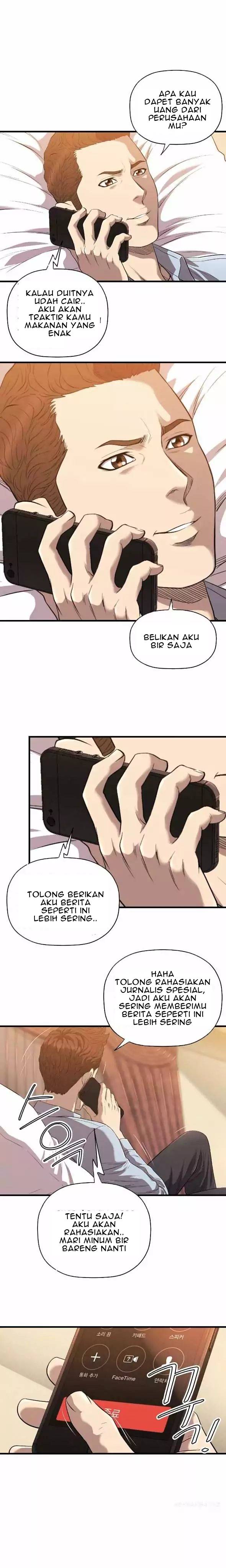Club Sodom - Chapter 21 14