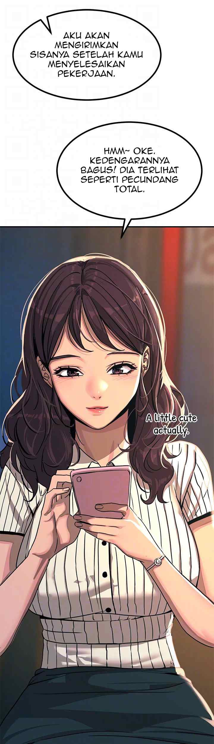 Rainbow (Show Me Your Sensuality) - Chapter 21 18