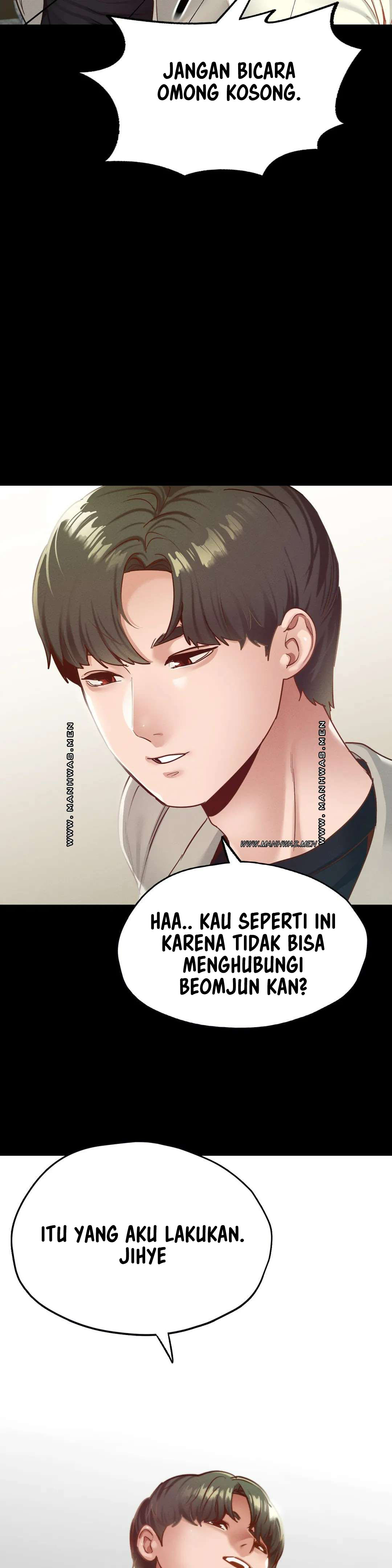 Not At School, Please - Chapter 21 38