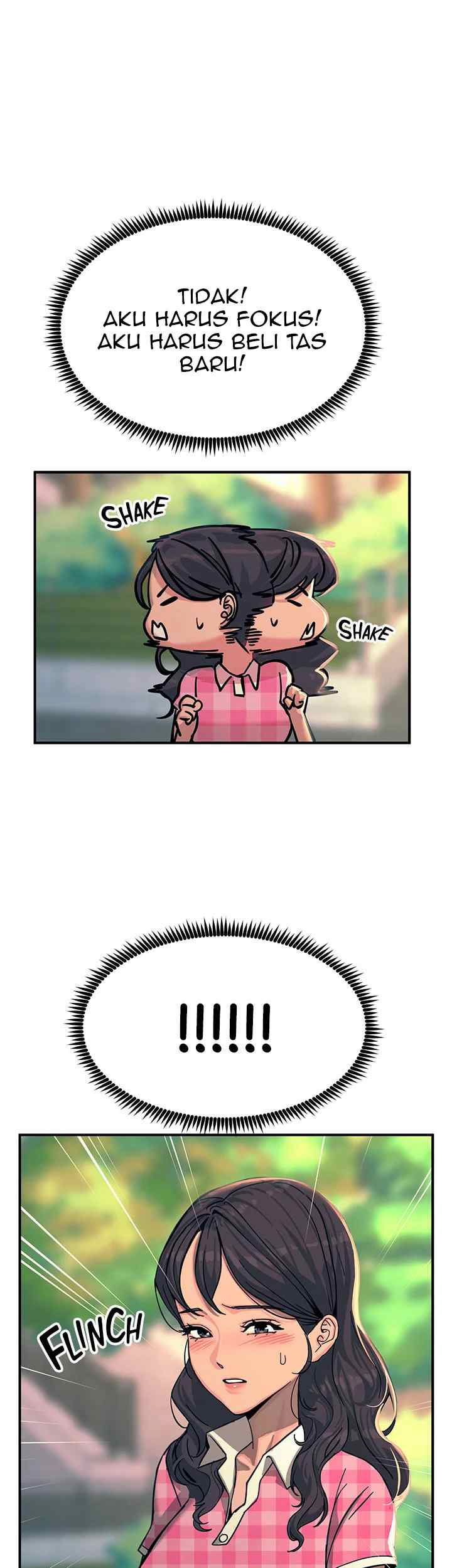 Rainbow (Show Me Your Sensuality) - Chapter 21 44