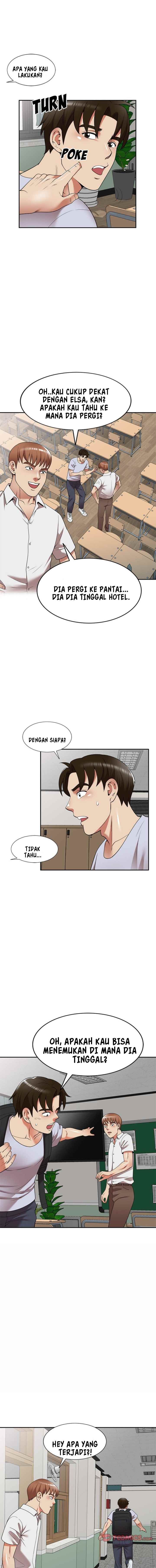 Caddie Mom - Chapter 21 6 Caddie Mom - Chapter 21 6