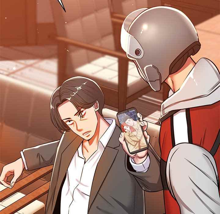 Safe Haven - Chapter 21 102 Safe Haven - Chapter 21 102