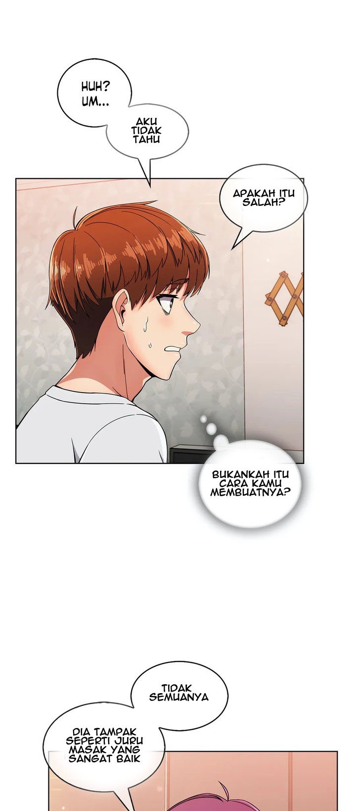 The Stand Up Guy - Chapter 21 27