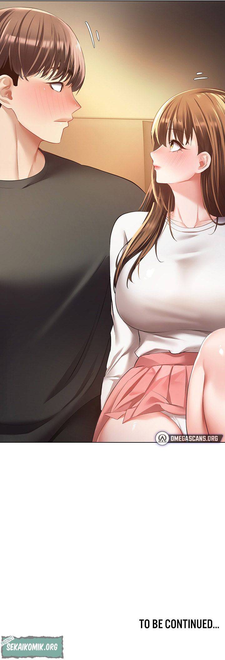 Desire Realization App - Chapter 21 9