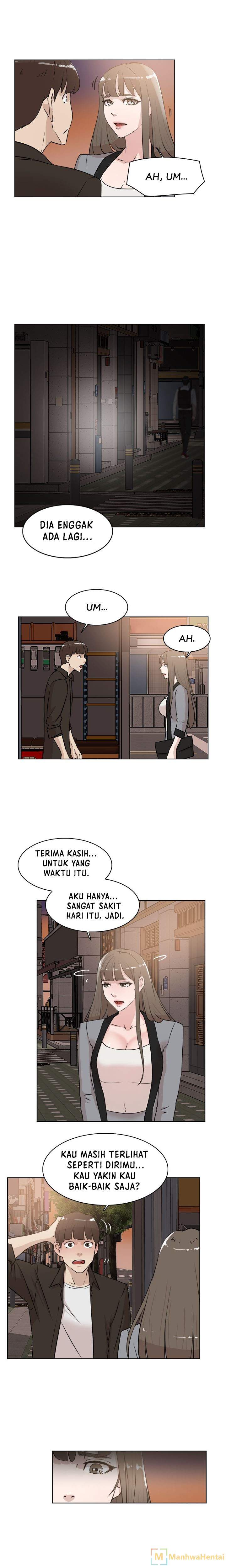 Her 4 Incher - Chapter 21 11