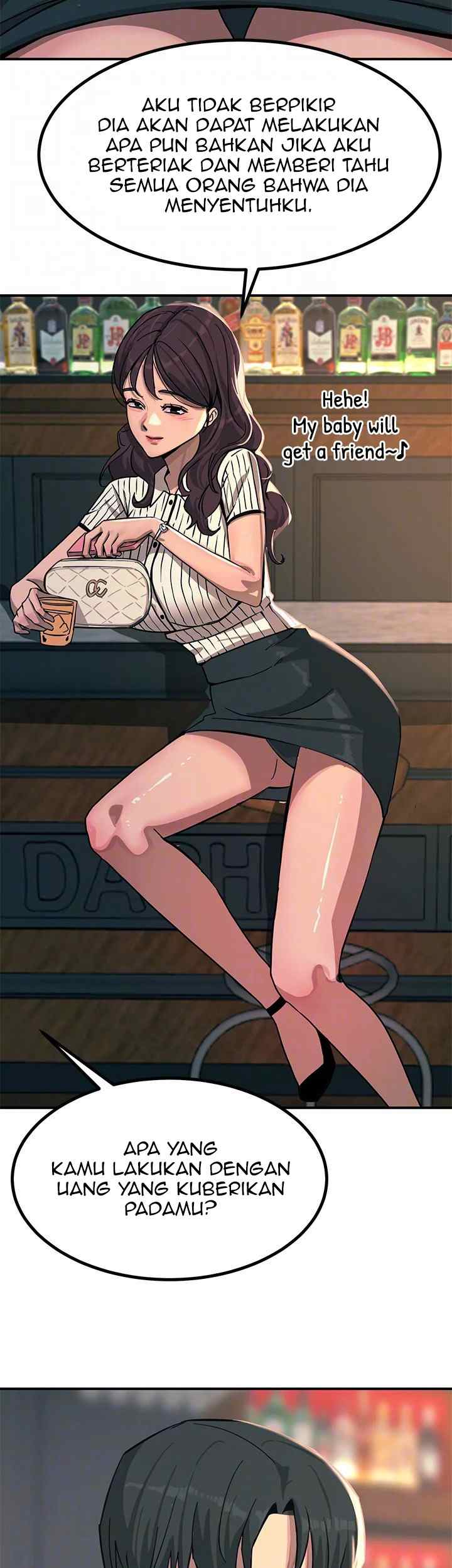 Rainbow (Show Me Your Sensuality) - Chapter 21 19