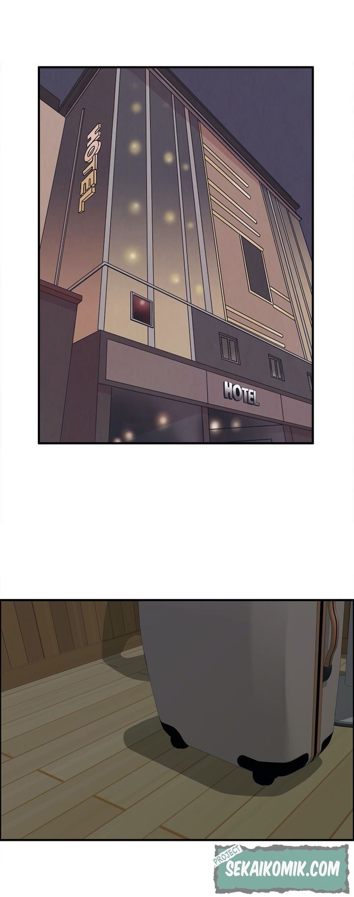 Cram School Scandal - Chapter 21 15