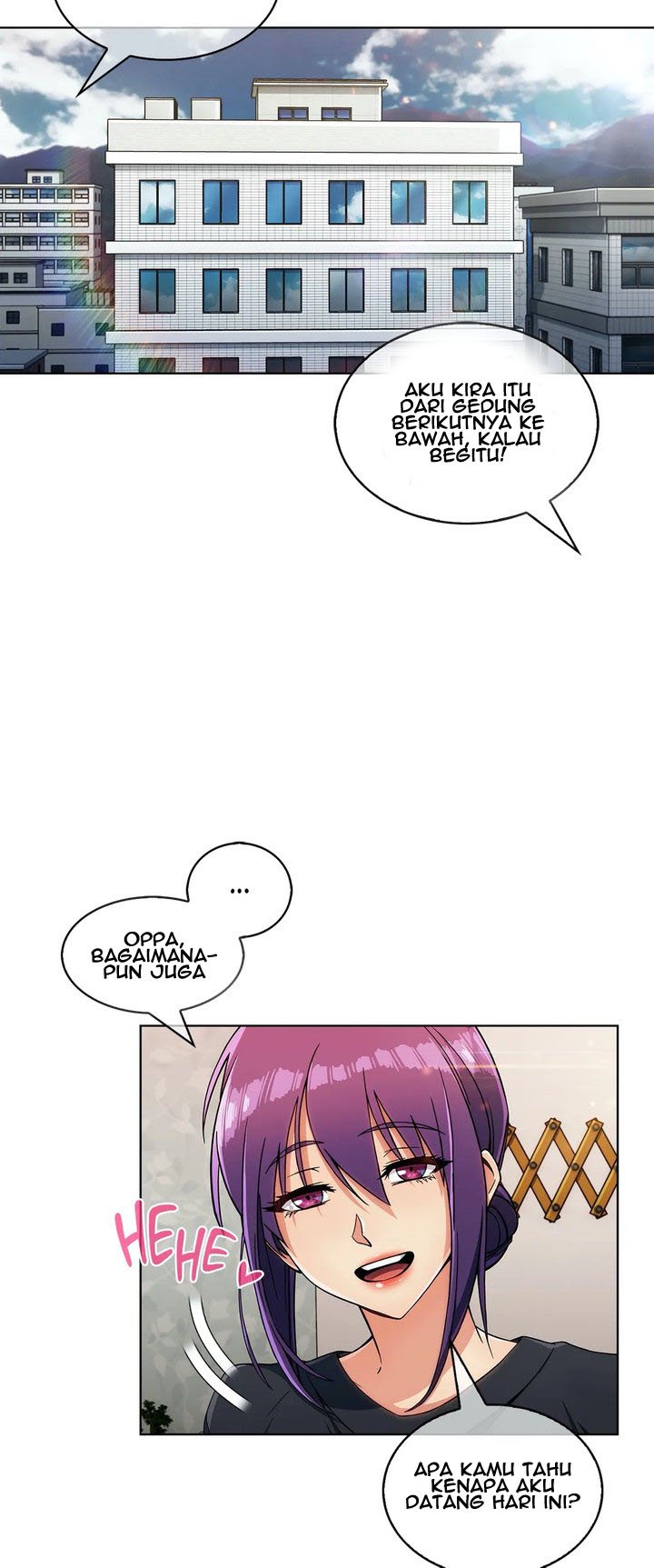 The Stand Up Guy - Chapter 21 42