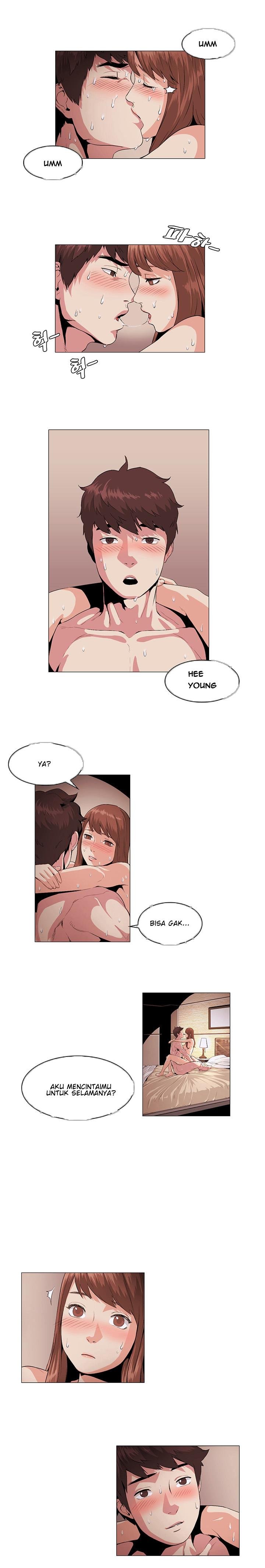 By Chance - Chapter 21 11