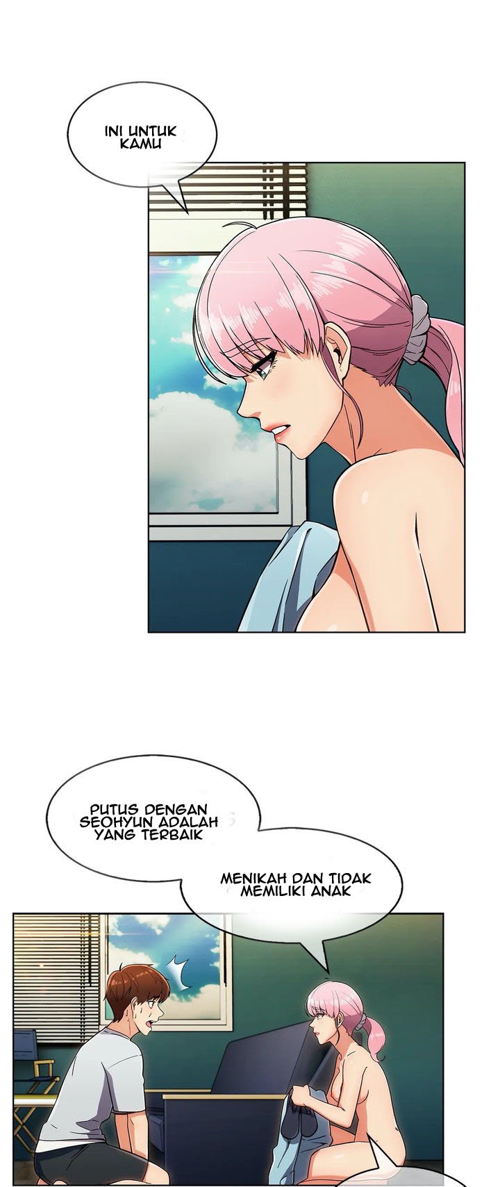 The Stand Up Guy - Chapter 21 6