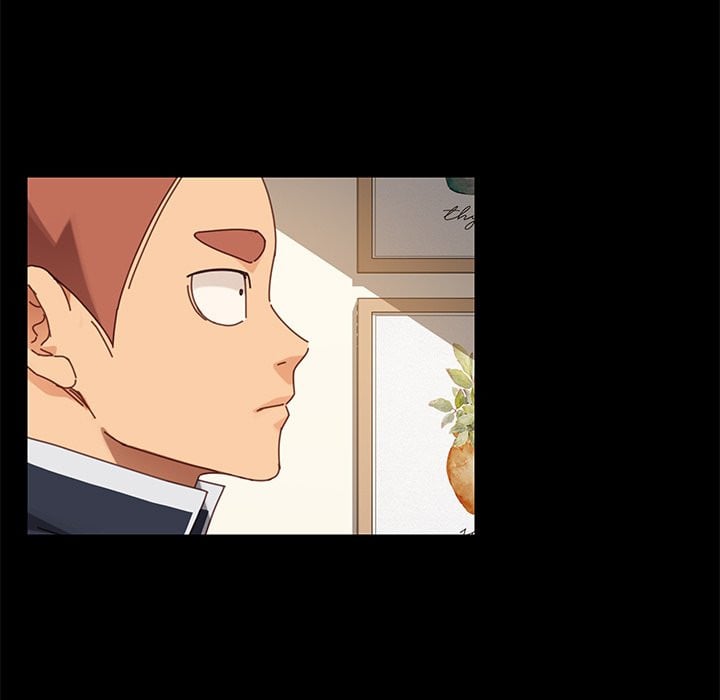 Perfect Roommates - Chapter 21 35 Perfect Roommates - Chapter 21 35