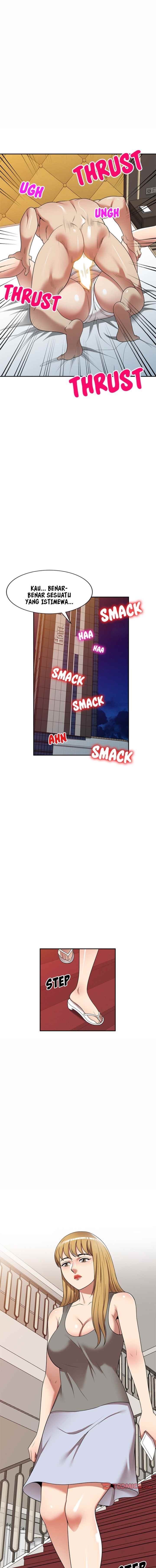 Caddie Mom - Chapter 21 13 Caddie Mom - Chapter 21 13