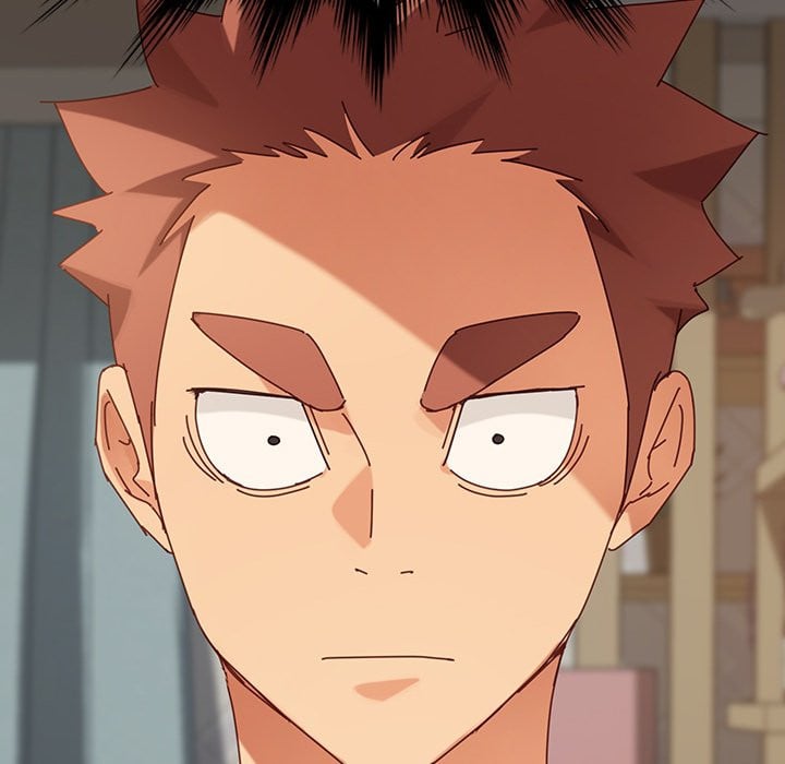 Perfect Roommates - Chapter 21 156 Perfect Roommates - Chapter 21 156