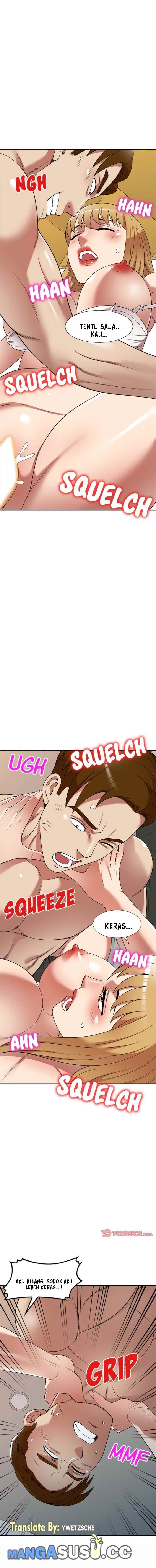 Caddie Mom - Chapter 21 12 Caddie Mom - Chapter 21 12