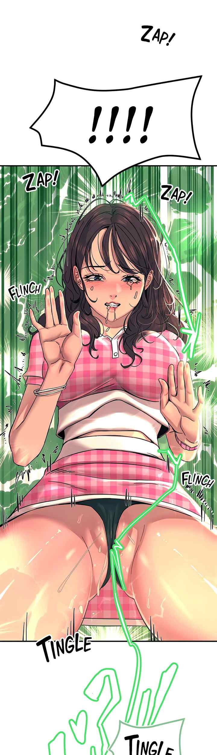 Rainbow (Show Me Your Sensuality) - Chapter 21 51