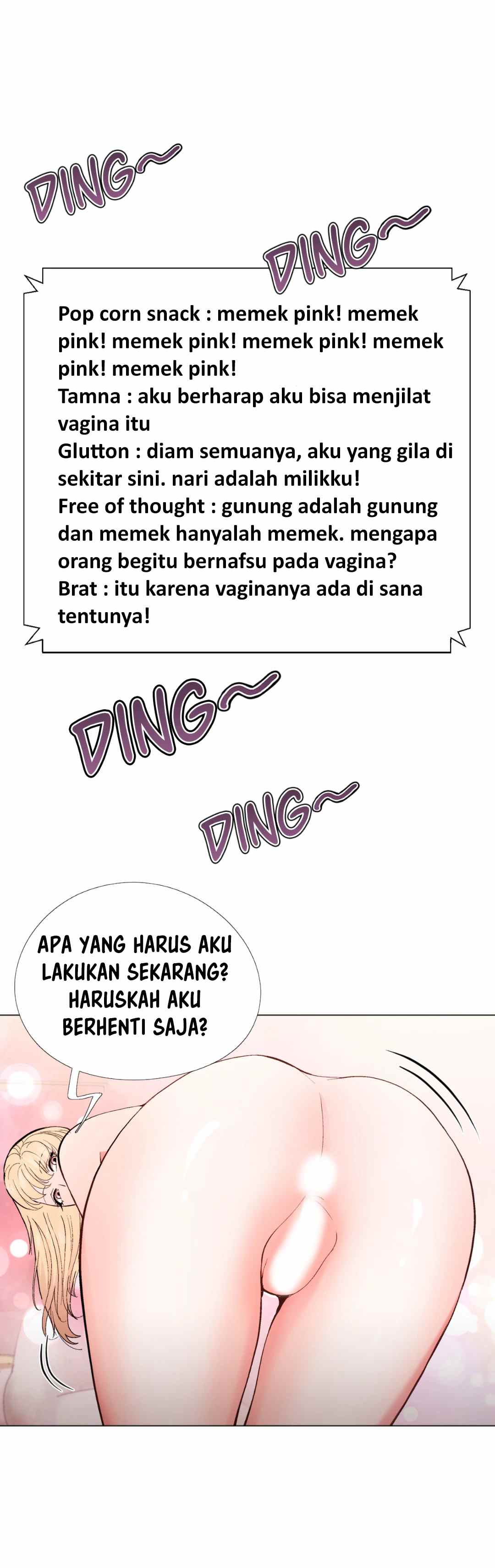 Cosplay Girl - Chapter 21 10 Cosplay Girl - Chapter 21 10