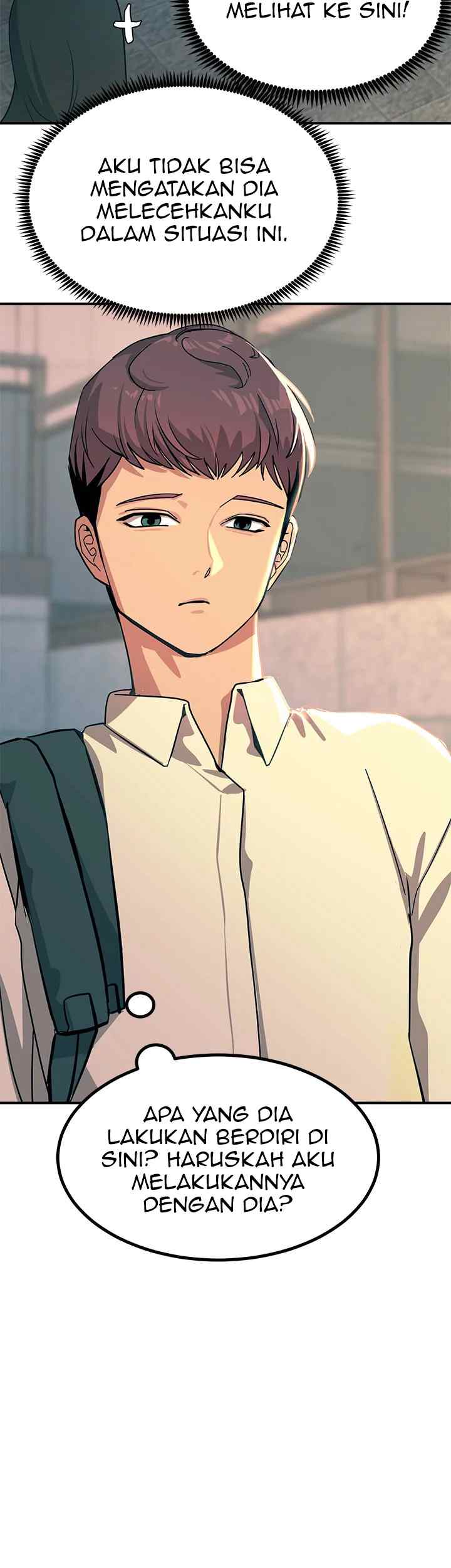 Rainbow (Show Me Your Sensuality) - Chapter 21 46