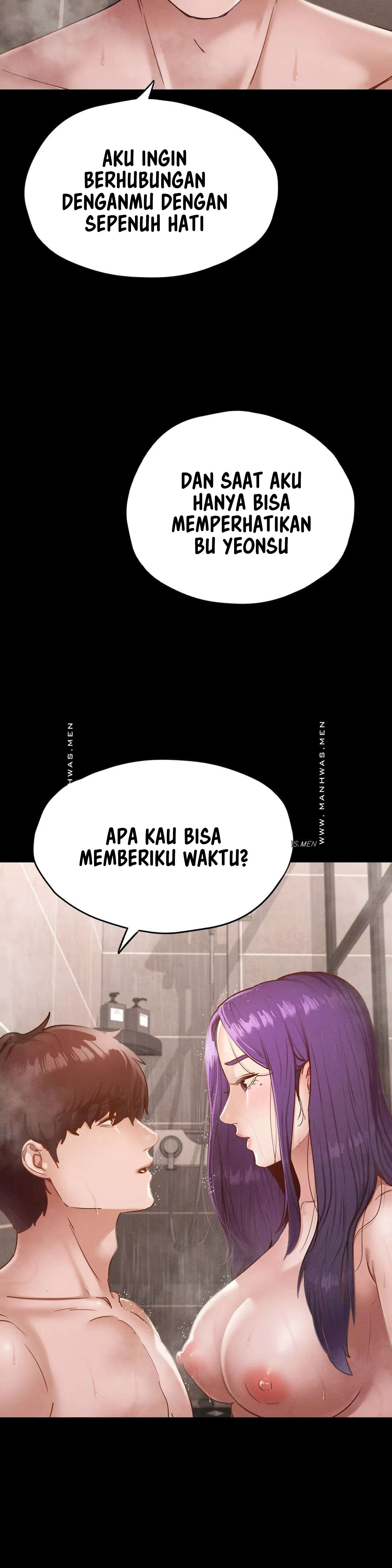 Not At School, Please - Chapter 21 9
