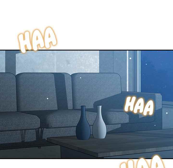 Safe Haven - Chapter 21 117 Safe Haven - Chapter 21 117