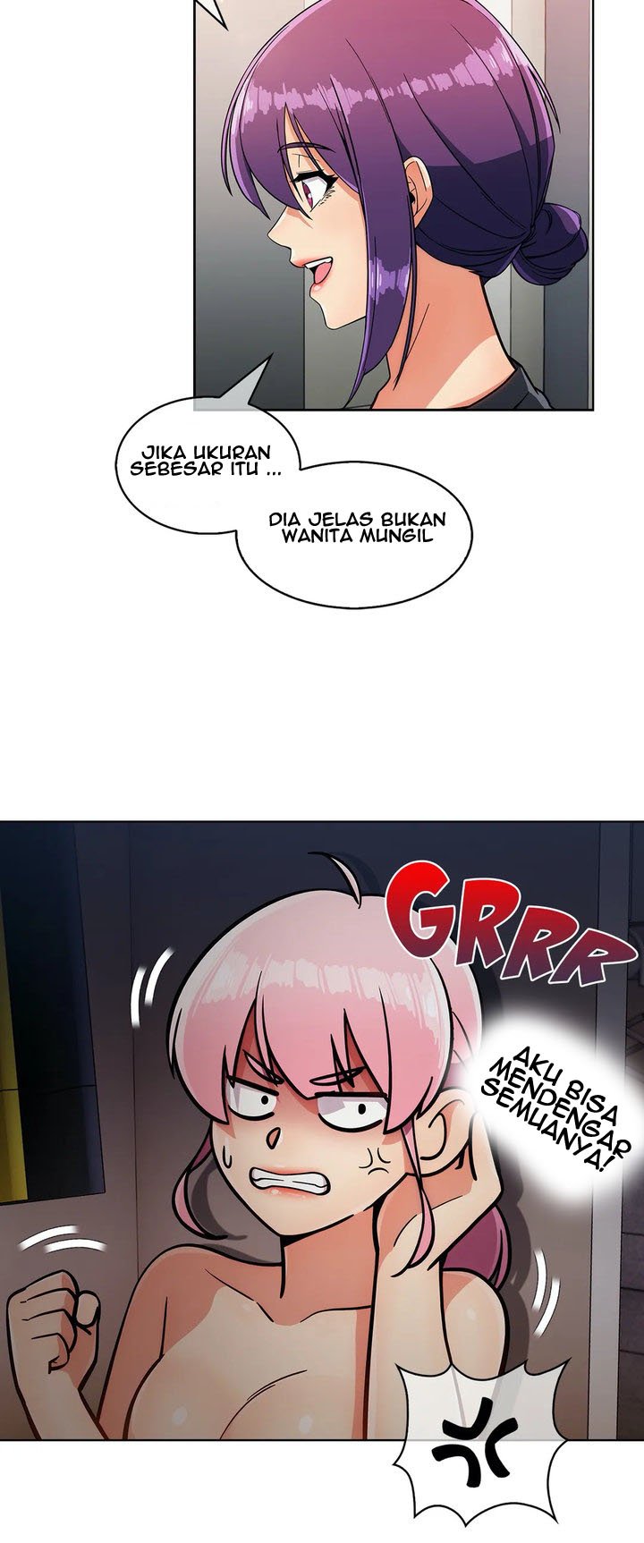 The Stand Up Guy - Chapter 21 32