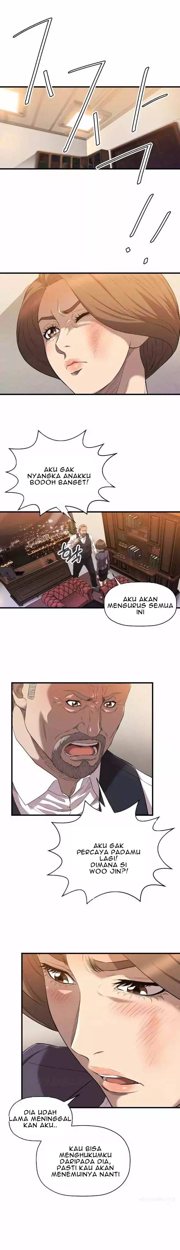 Club Sodom - Chapter 21 4