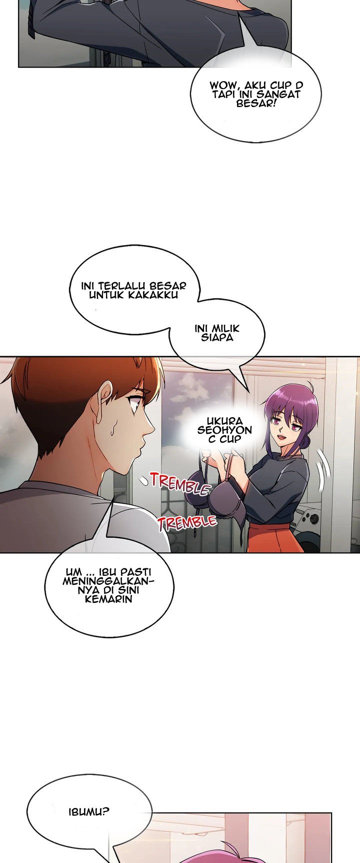 The Stand Up Guy - Chapter 21 31