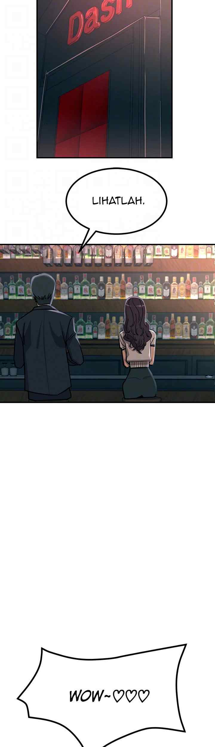 Rainbow (Show Me Your Sensuality) - Chapter 21 16