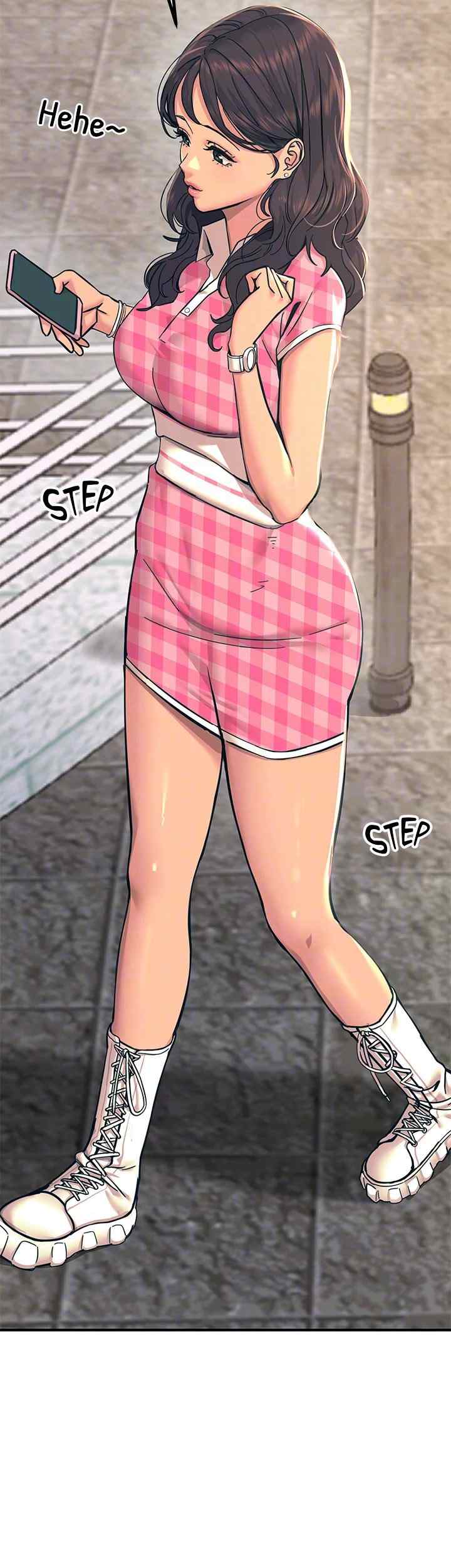 Rainbow (Show Me Your Sensuality) - Chapter 21 32