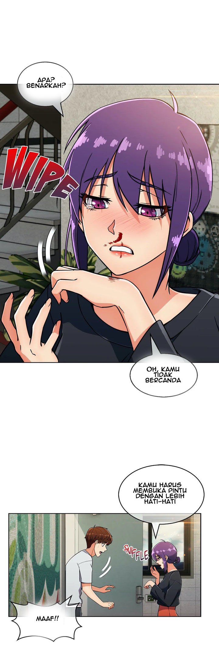 The Stand Up Guy - Chapter 21 15